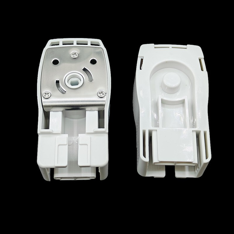 Efficient and Stable Transmission, Curtains Open and Close as You Like