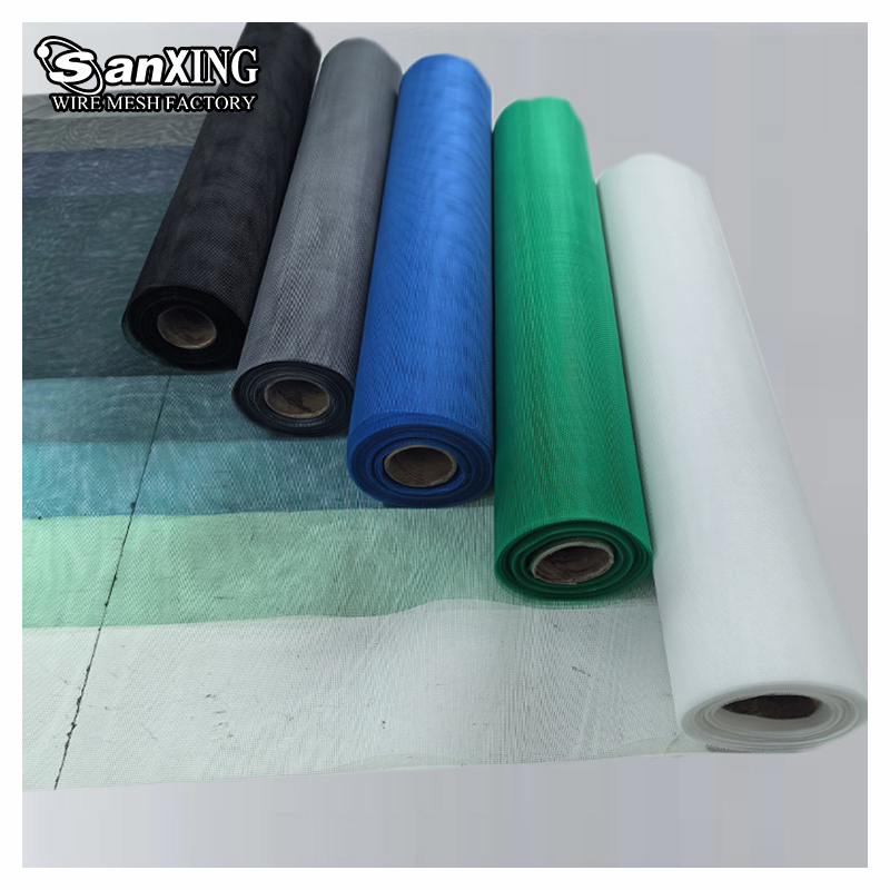 Glassfiber Window Screen