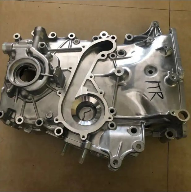 Крышка привода ГРМ 11310-0c010 для Toyota Hilux, Innova, Hiace