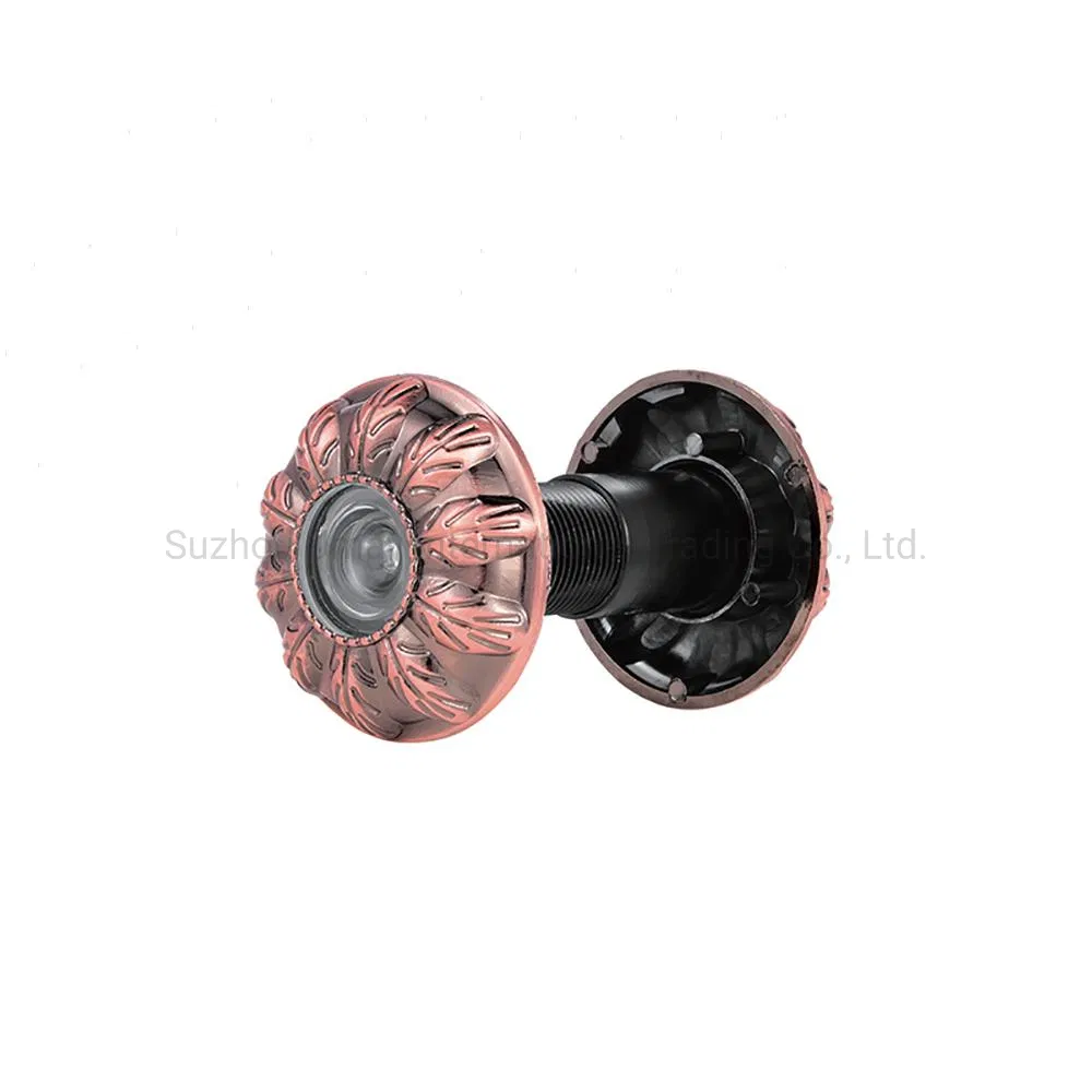 Um5624z Omnibearing Zinc Alloy Door Viewer