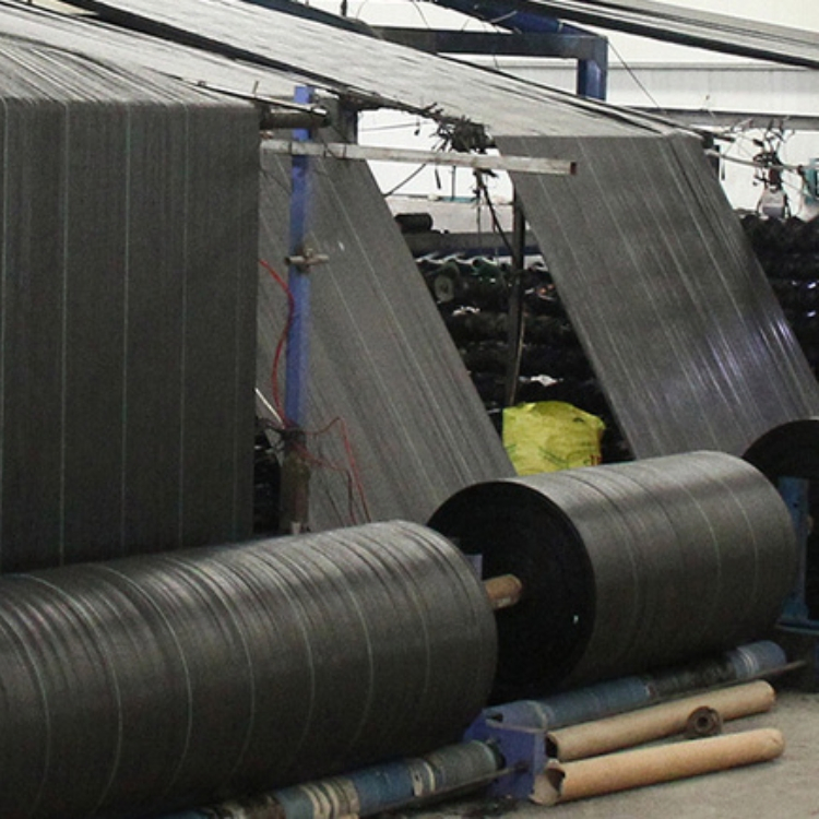 100GSM Woven Geotextile Weed Control Ground Cover Fabric/Polypropylene Weed Control Membrane/New Zealand Weed Mat