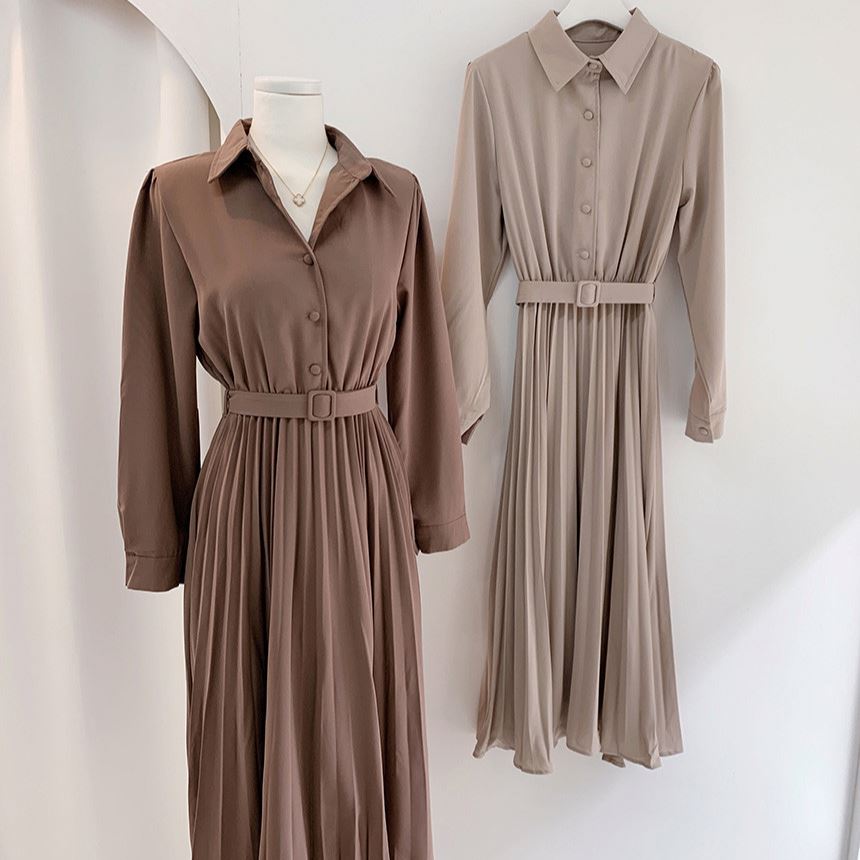 Рубашка женская однотонная однобортная с лацканами