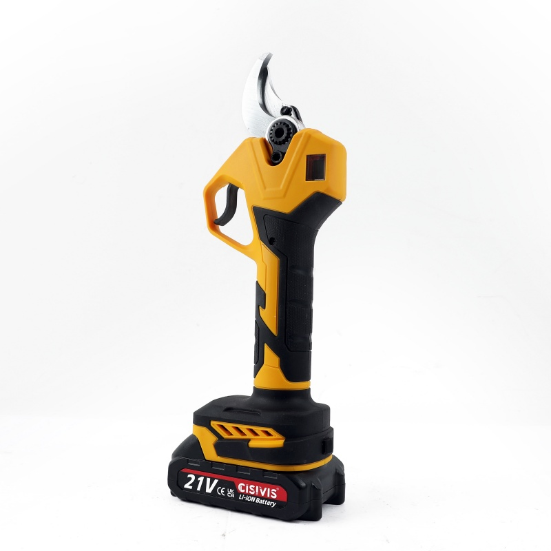 Аккумуляторные садовые ножницы Makita, рез 25 мм