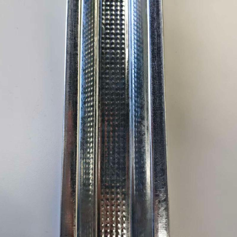 Light Steel Keels for Suspended Ceiling Installation