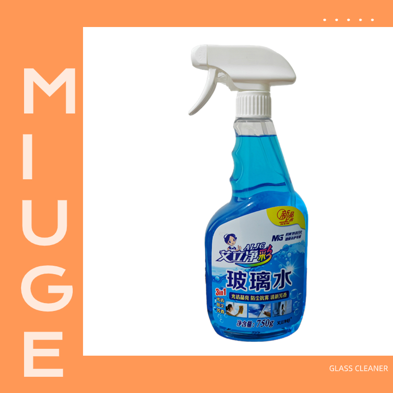 OEM Windshield Washer Fluid Hot Selling for Car Care Windscreen Household Chemicals