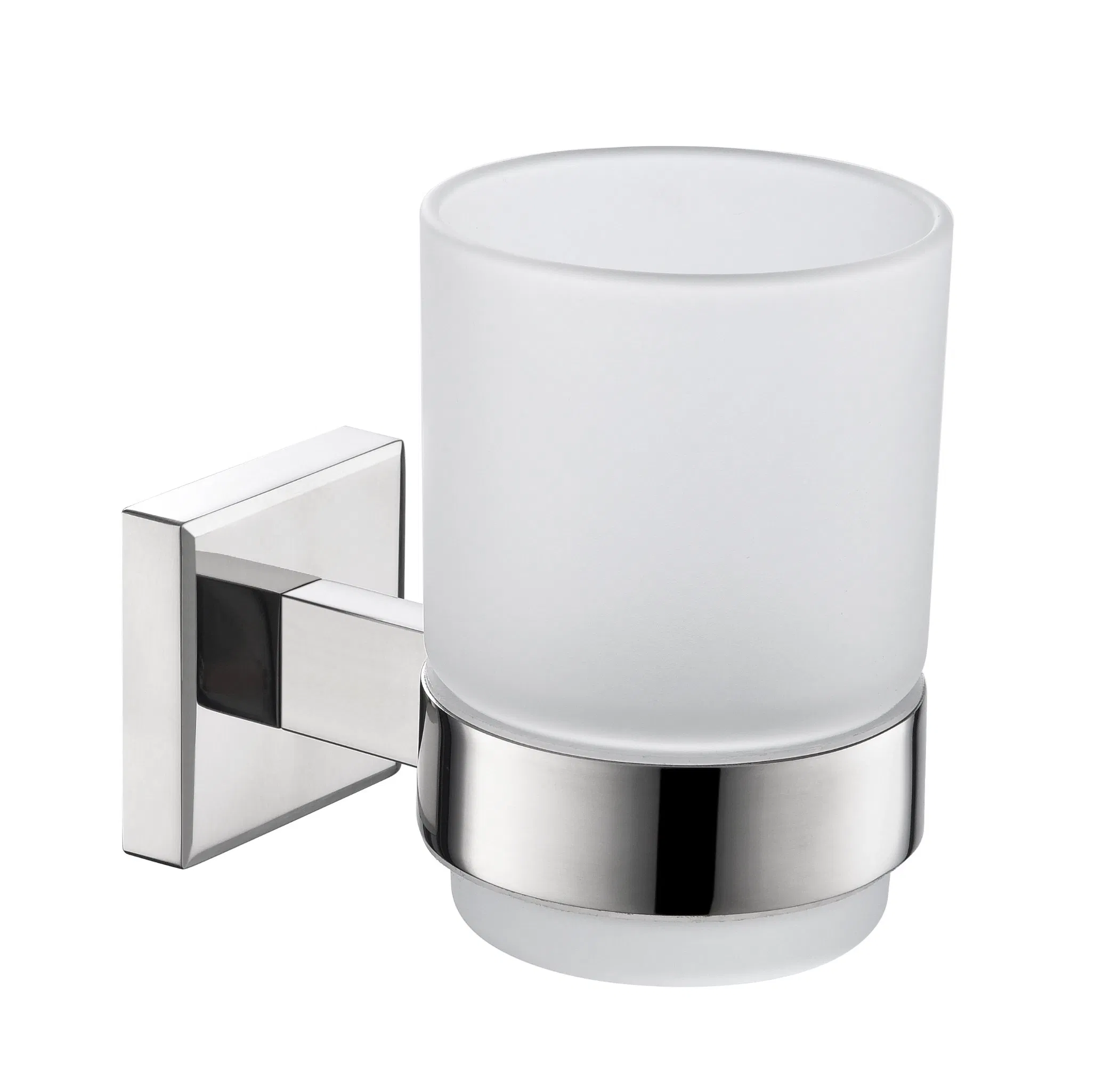 Держатель для стакана из нержавеющей стали