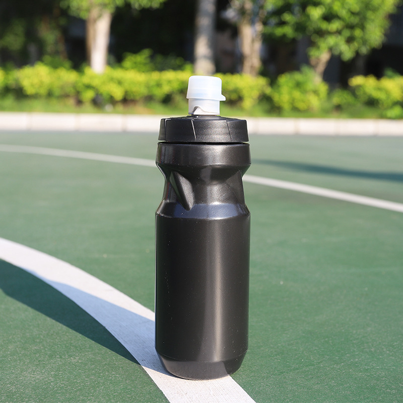 Popular Road Bike Water Bottle Outdoor Sports Portable Squeeze Mug