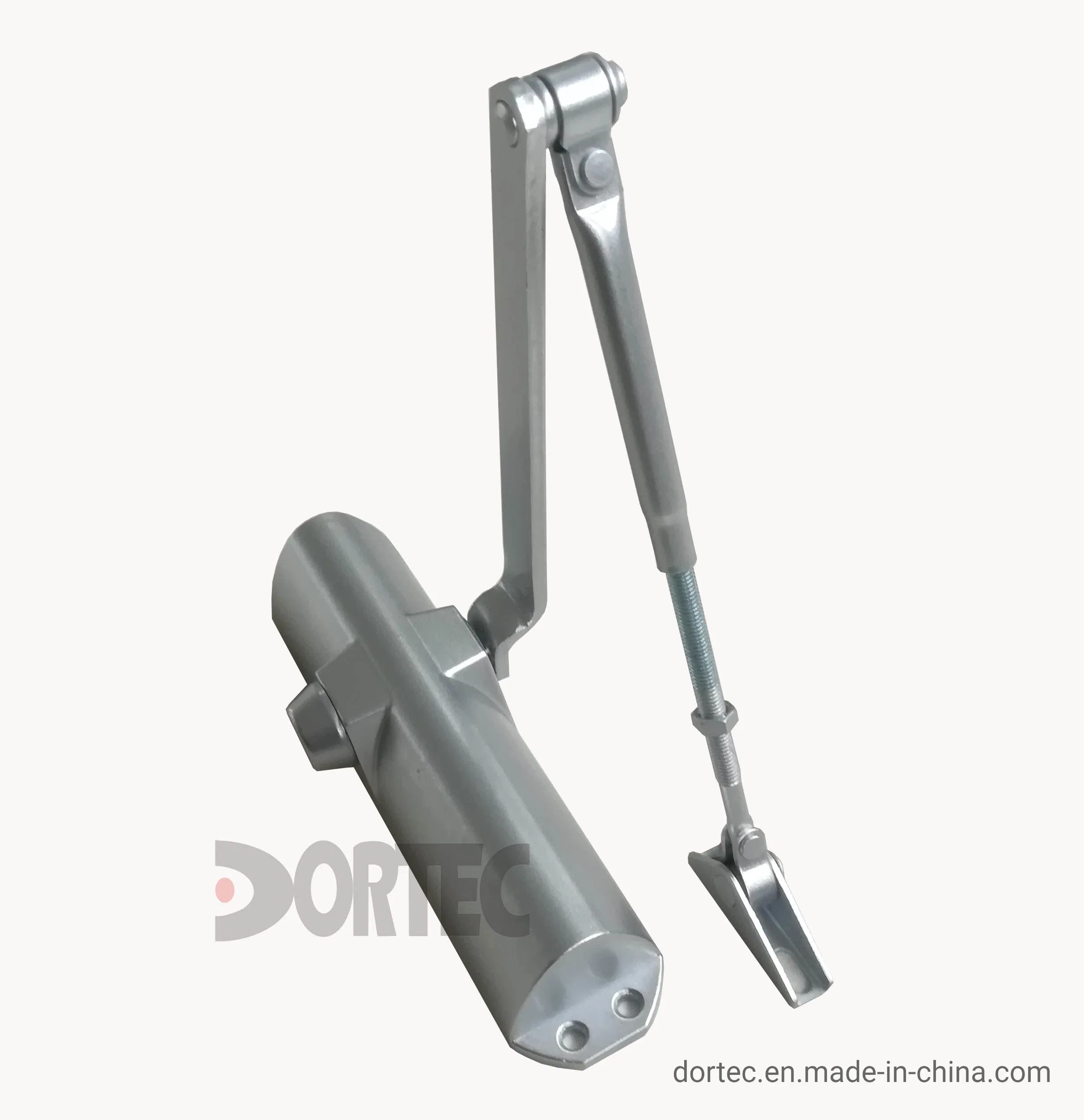 Fireproof High Quality Hydraulic Exterior Door Closers Home Hardware