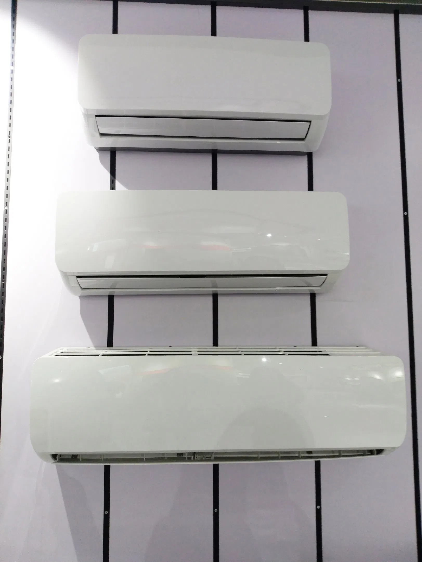 China Air Conditioners Factory OEM Split Air Conditioner Manufacture