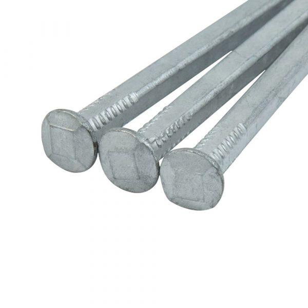 Reliable Quality Factory Outlet High Quality Common Nails Polished Bright