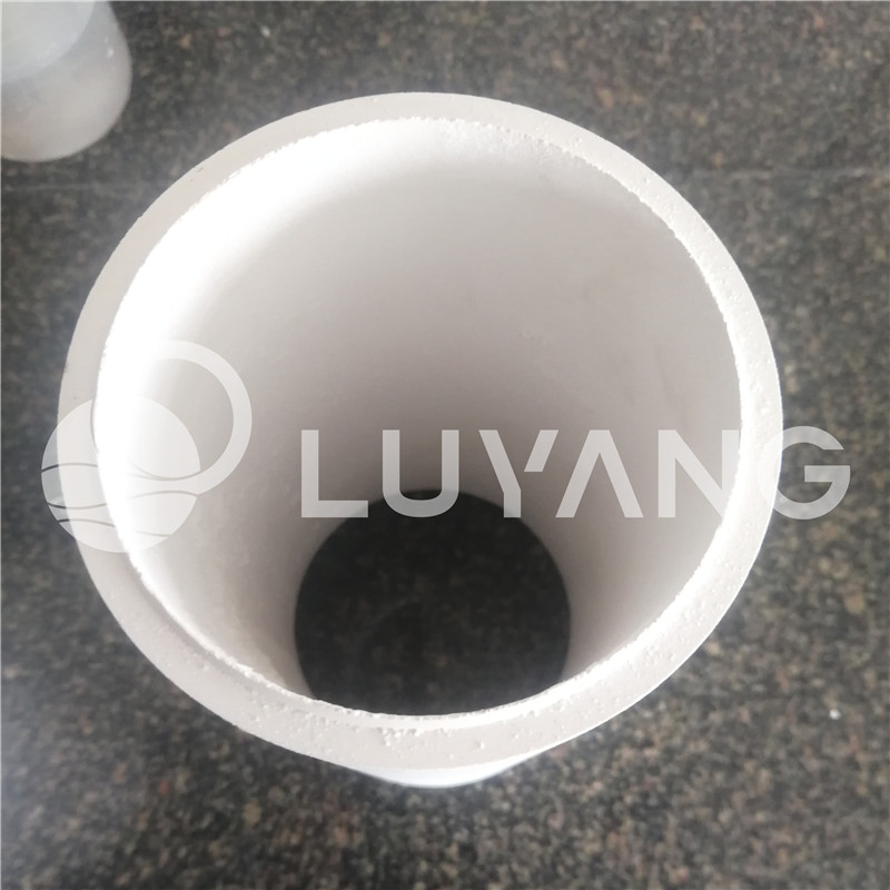 100% Non-Asbestos Calcium Silicate Pipe