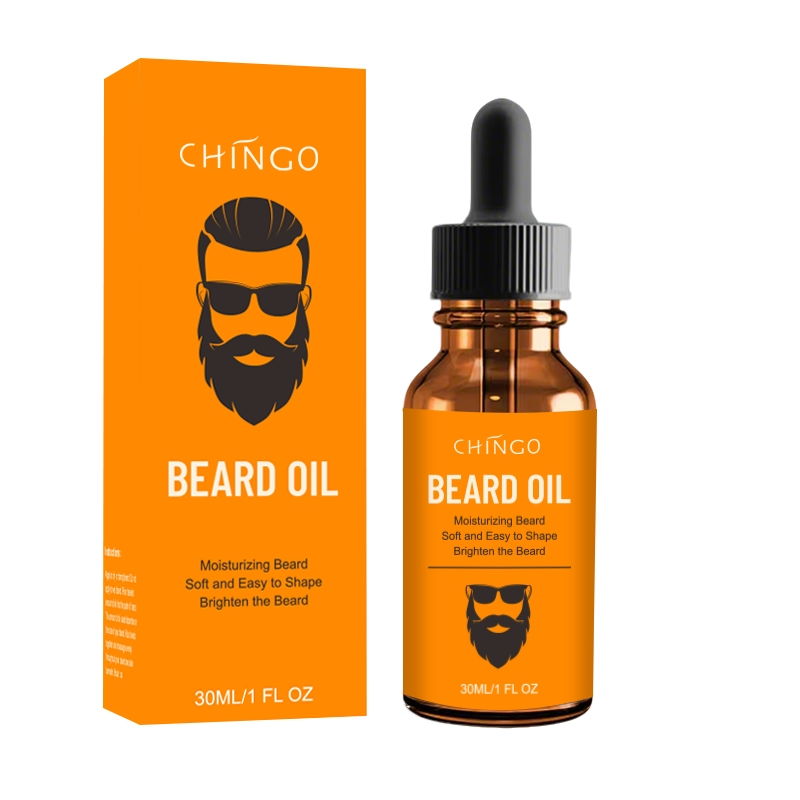 Beard Care Softens Refreshes Beards Repairs Damage Promotes Healthy Growth Oil