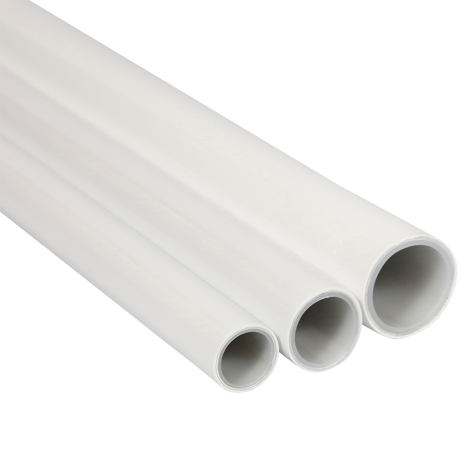 Ritable Plumbing Pex-Al-Pex Pipe Multilayer Water and Gas Pipes