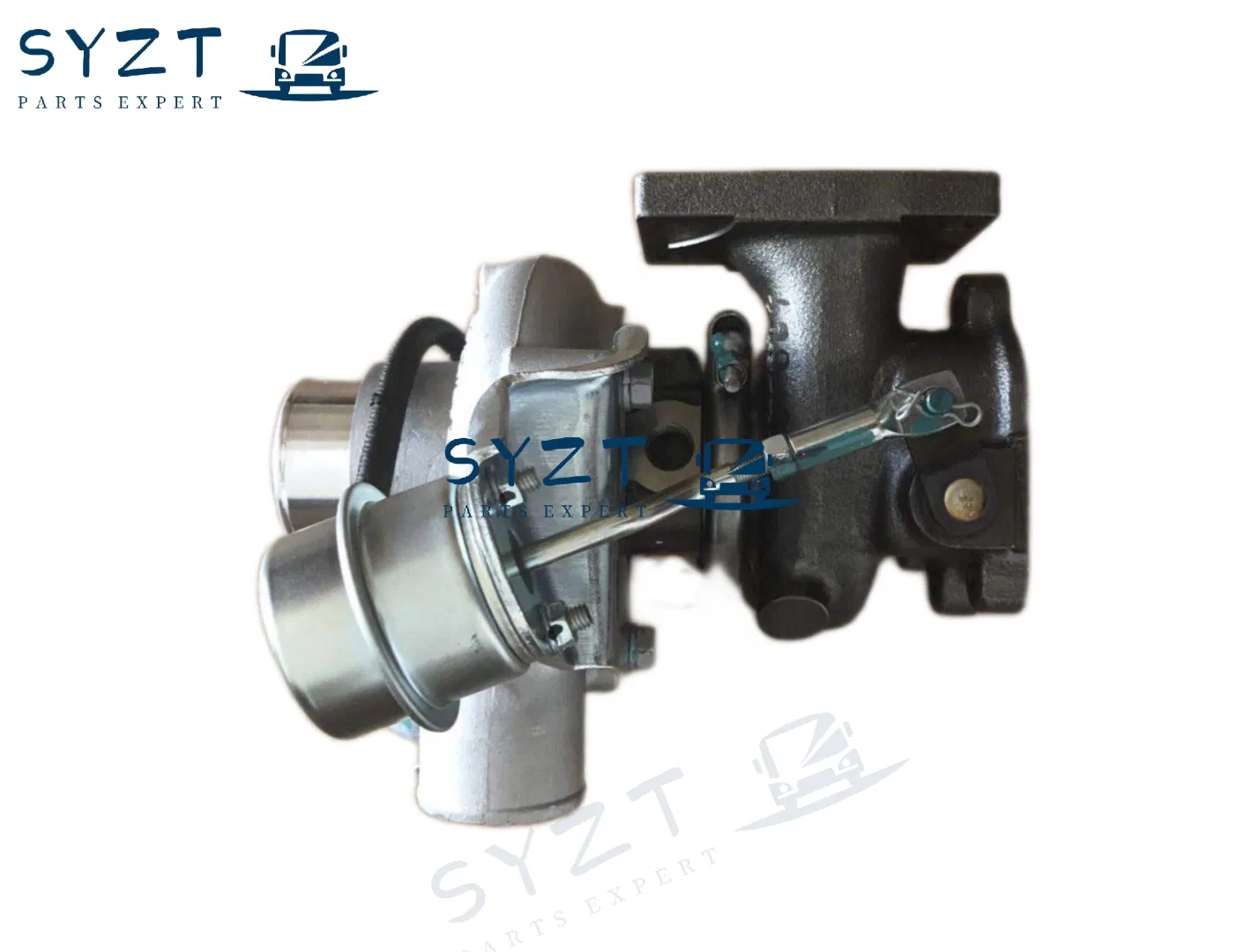 Турбокомпрессор Zhongtong Bus TB34