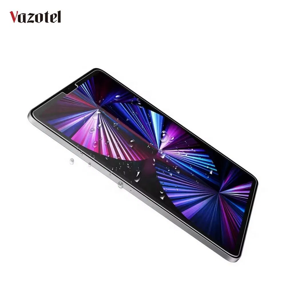 Защитное стекло для iPad PRO 2025 и iPad Air 6