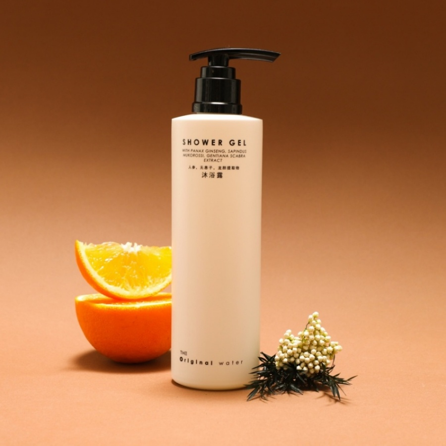 Wholesale Supply Premium Luxury Bulk Logo Printed Hotel Toiletries Pump Bottle Shower Gel/Shampoo