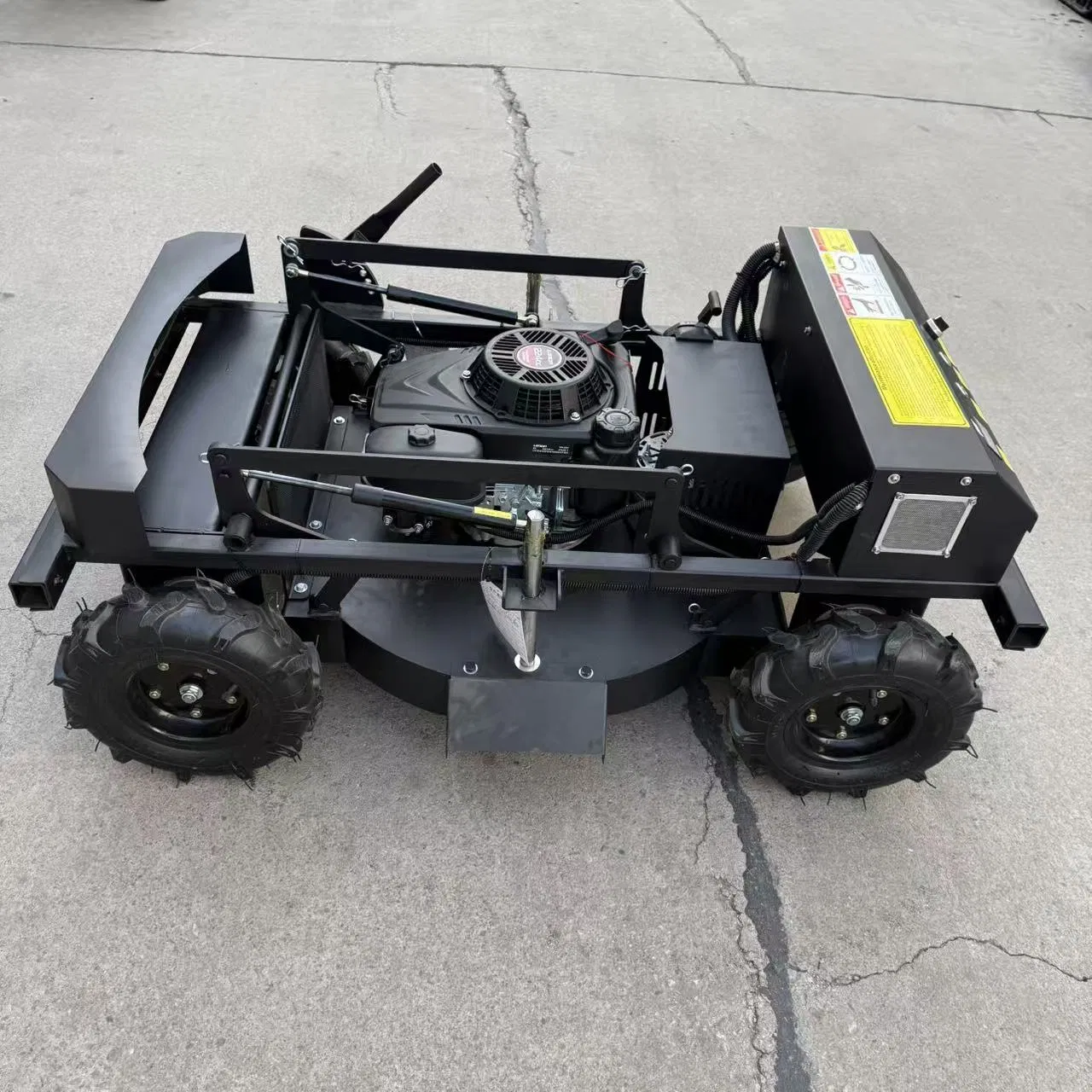 Quality Assurance High Power Lawn Mower Spot Products