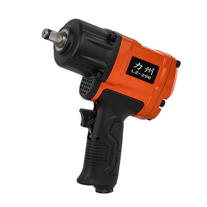 Пневматический гайковерт LZ-298 Air Hammer