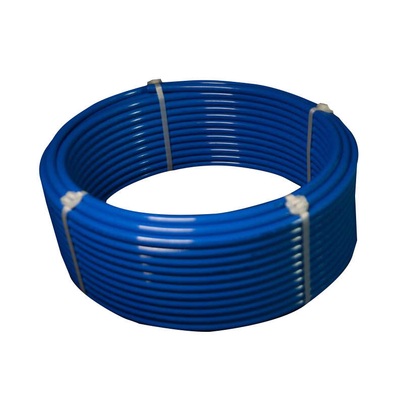 Customized 16mm Anti-UV Pex Pipe for All Applications
