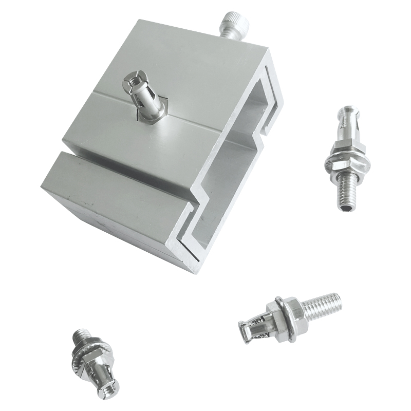 Анкер поднутренный для камня Stone Clamp