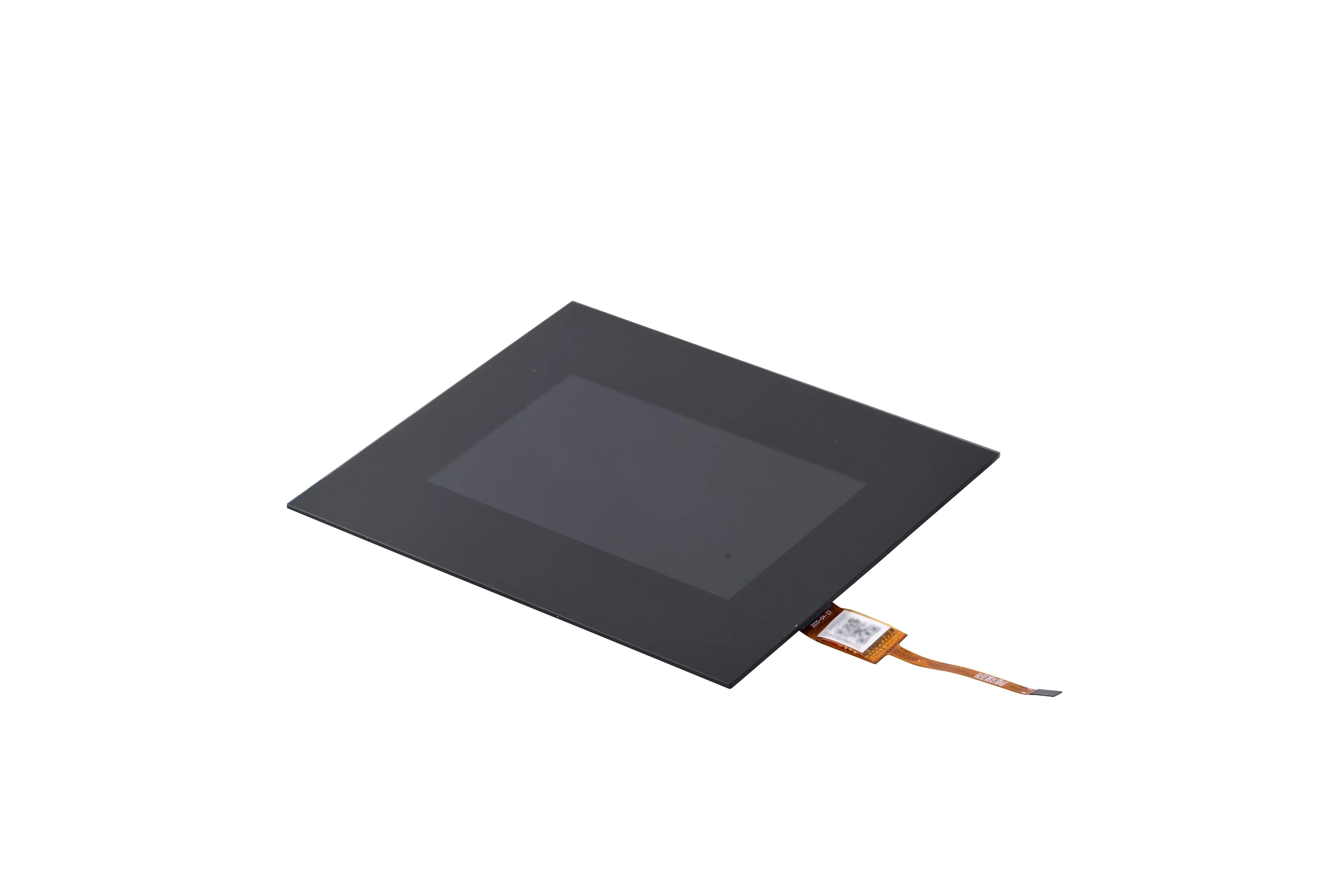 Cookpad Custom 3.5" TFT Touch Screen Module & Driver Board - High Resolution Smart Display Solution for Kitchen Appliances