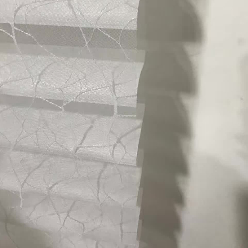 Multifunctional Shangrila Blinds for Enhanced Privacy and Light Management