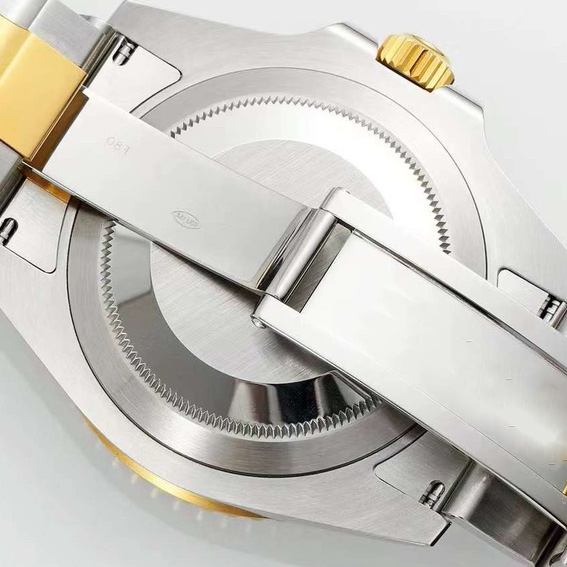 High Quality Design Sapphire Case 3135/3235/3285 Jp Movement Wristwatch Luxury 40mm Automatic Mechanical Watches for Men