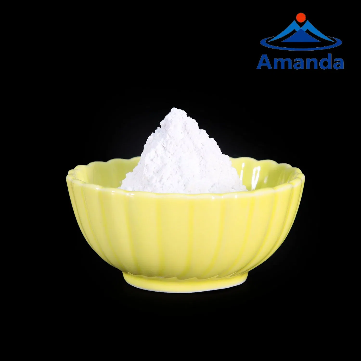 China Supply Good Price Low Iron Limestone for Glass Industry