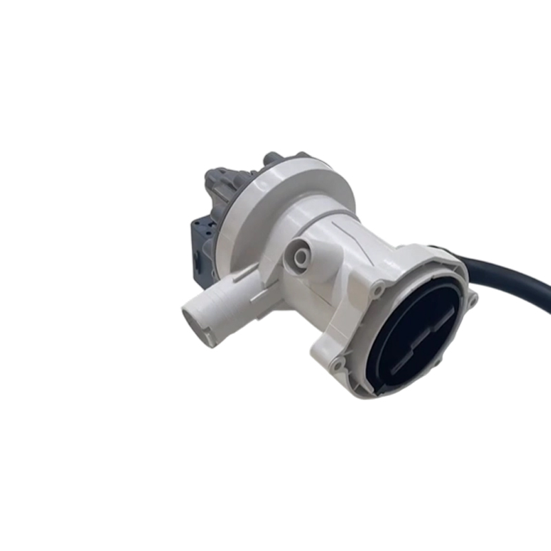 CE 3 Years Ruijp Mini Washing Machine Solenoid Valve Hot Sale