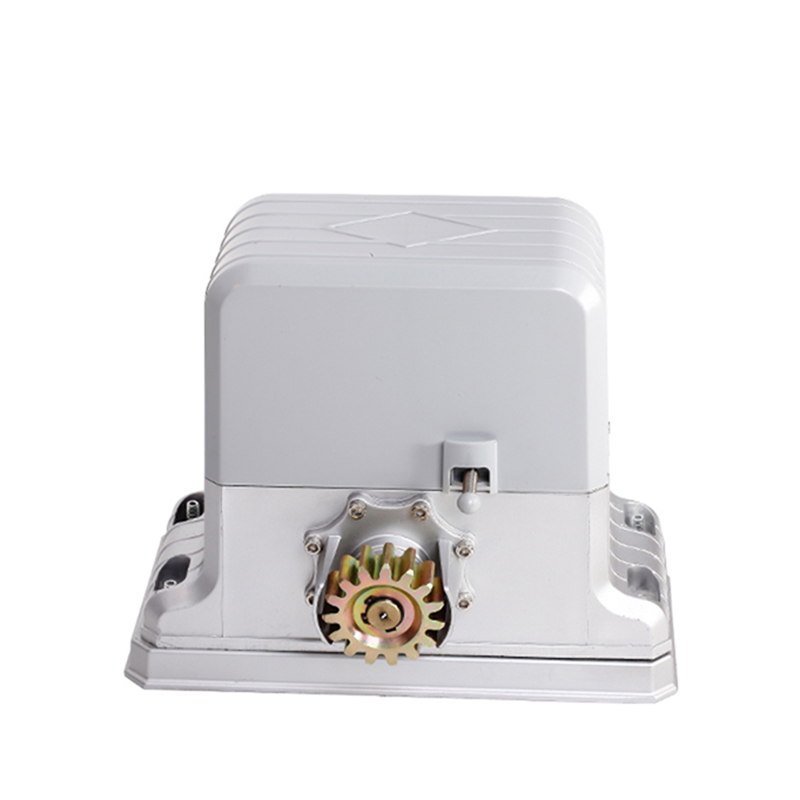Gear Driven 1800kg Automatic Sliding Gate Opener / Sliding Door Mechanism