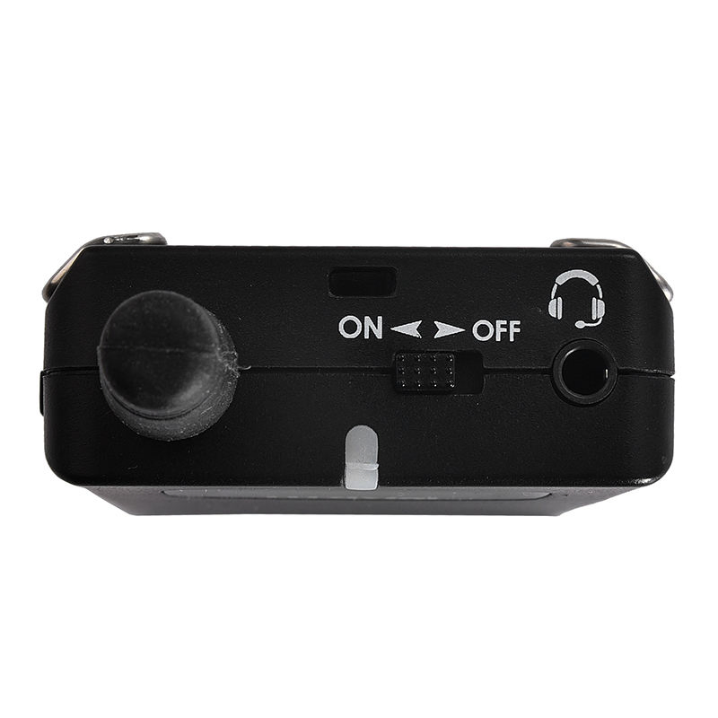 Стационарный передатчик системы синхронного перевода, 300 м