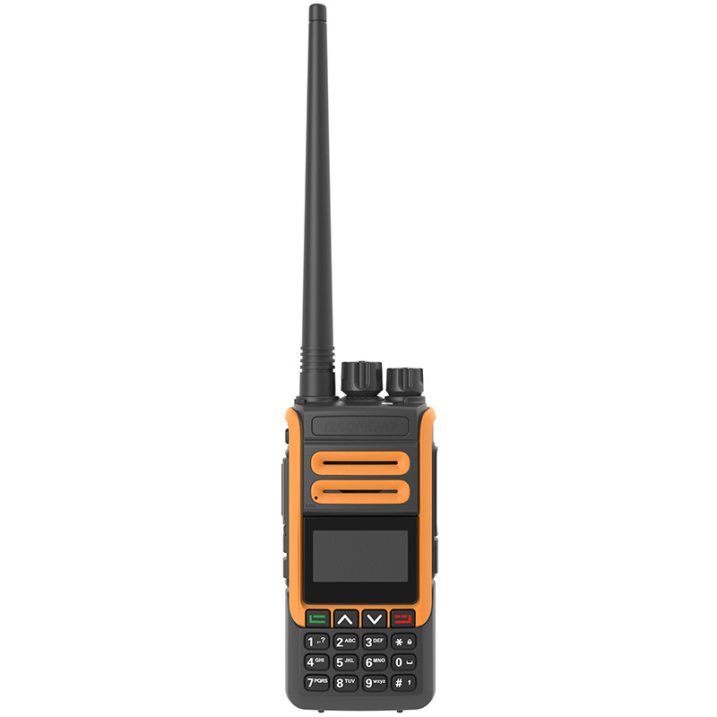 Рация Baofeng H7 Dual-Band, 10W, 128 каналов