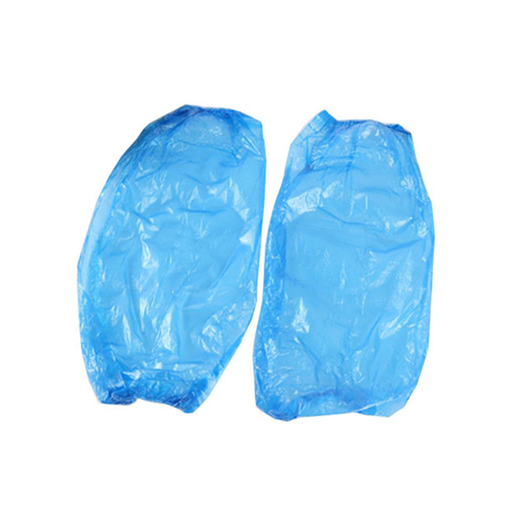 Premium Protective PE Oversleeves for Full Arm Coverage