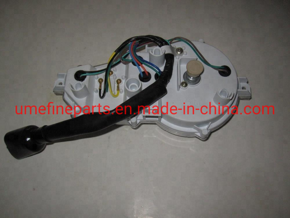 Спидометр мотоциклетный CB110