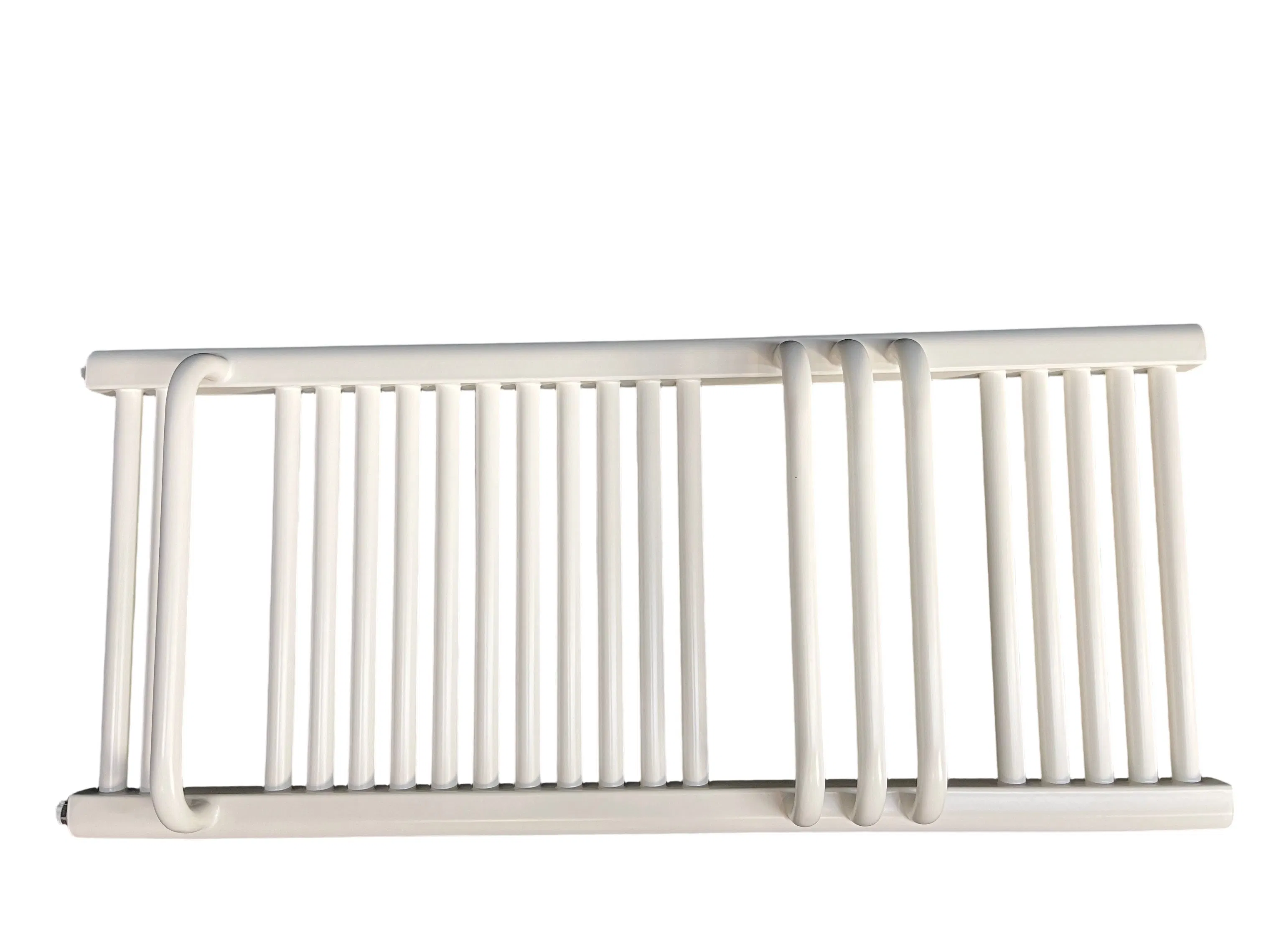 Thermostatic Modern Aesthetic Towel Rack Radiators for Bathroom Heating