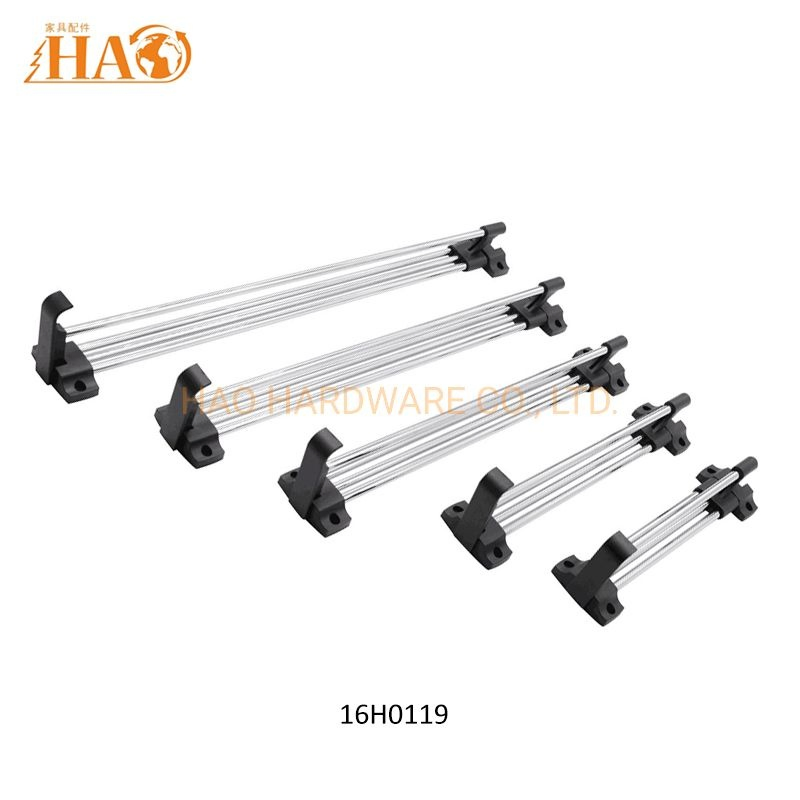 OEM Wardrobe Accessories Folding Closet Hangers & Racks Pull out Sliding Closet Hanger