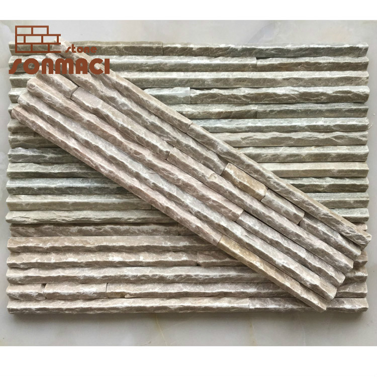 Building Material Natural Stone Wall Cladding