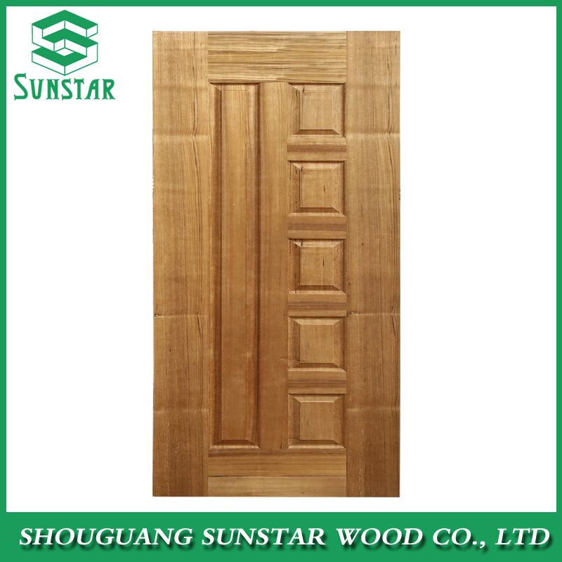 Factory Direct Sale Door Skin with Competitive Price