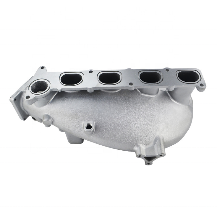 Алюминиевый впускной коллектор для двигателей MZR/Duratec 2.0L/2.3L