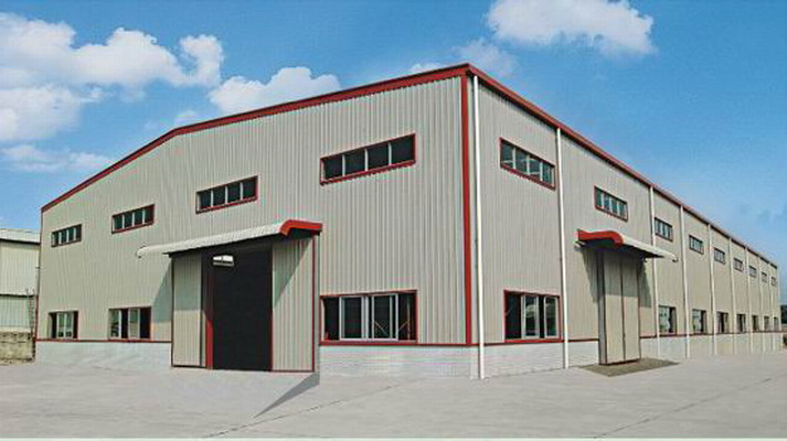 Prefabricated Steel Best Metal Building Manufacturers Prefab House Steel Frame Shop Buildings Steel Structure Warehouse