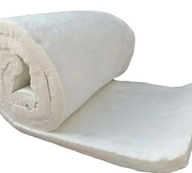 High Quality Price Boiler Insulation Ceramic Fiber Blanket for Sale