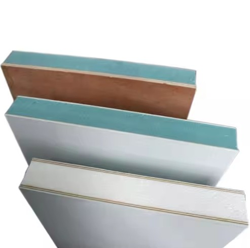 Factory Price EPS Sandwich Panels Silica Composite Sandwich Panel for Prefab Building Warehouse Coldroom