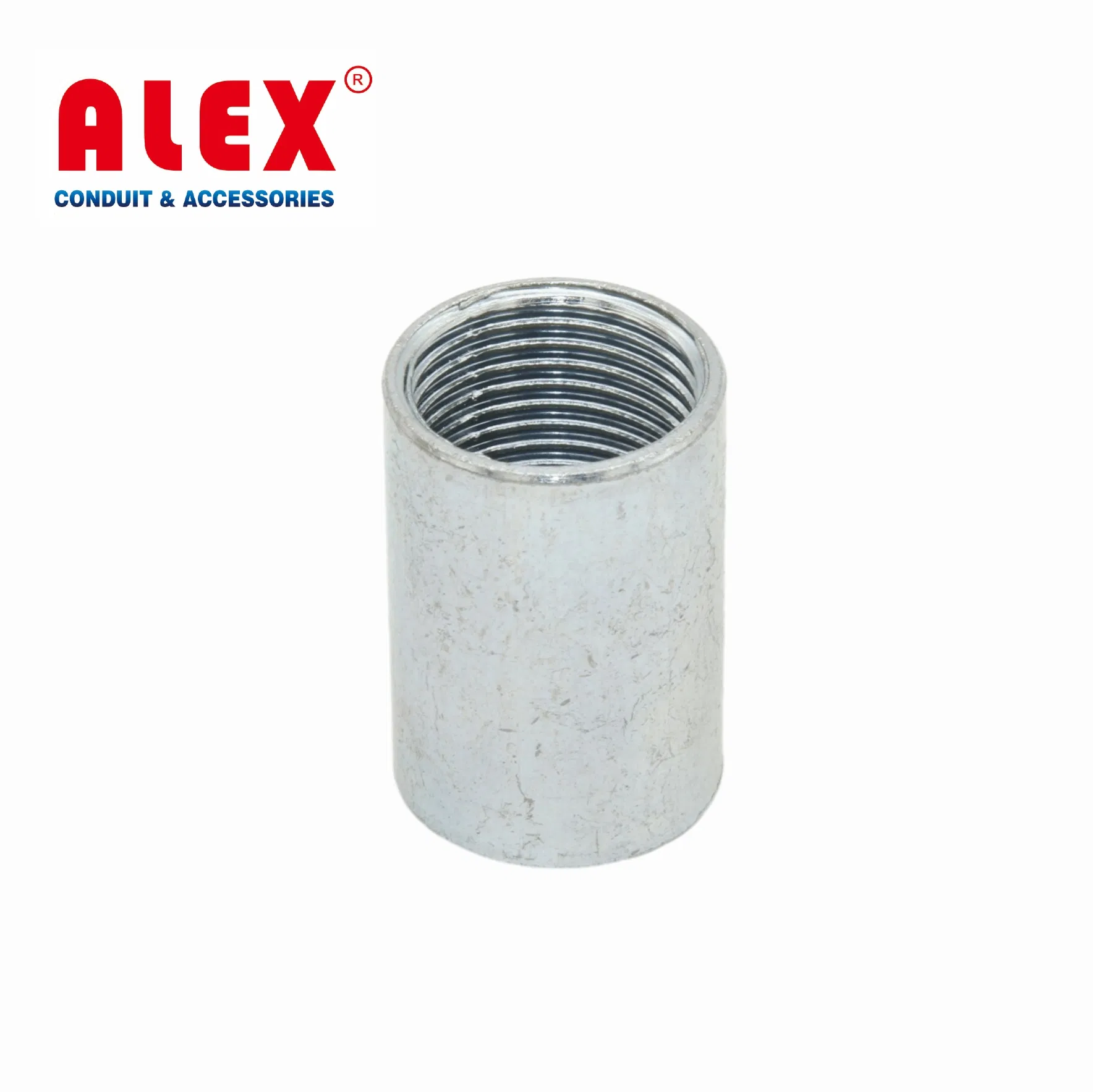 IMC Heavy Duty Rigid Coupling, Factory Location: Hangzhou, Trademark: Alex