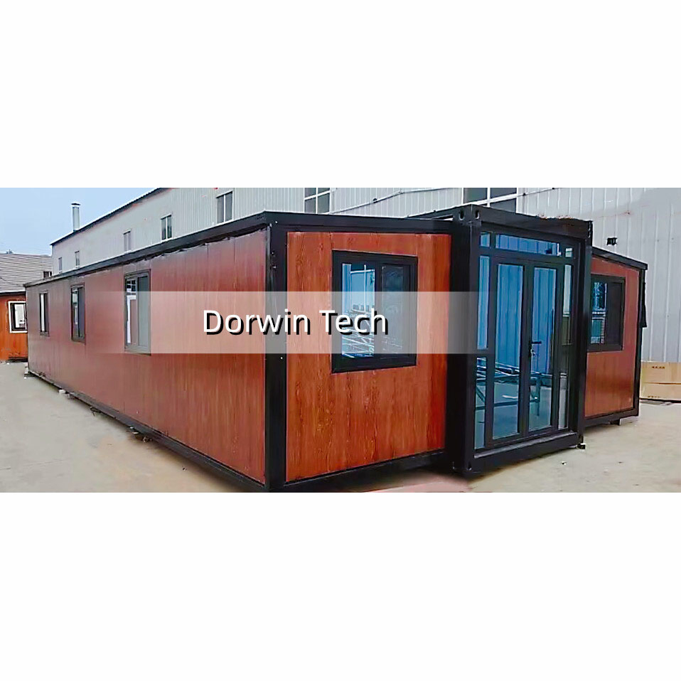 Dorwin Tech Top Quality 40FT Expandable Prefab House