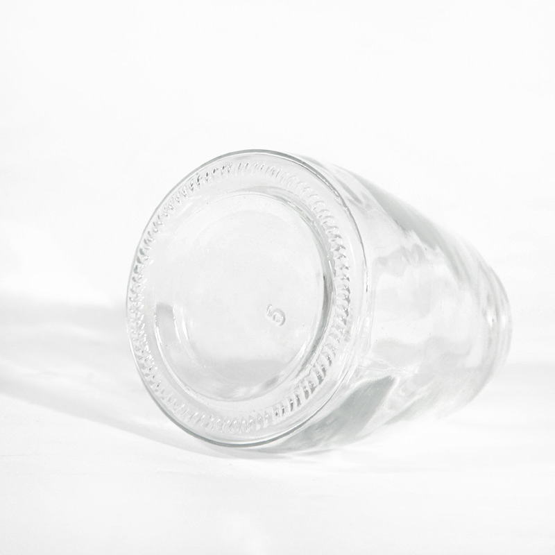 Factory Seasoning Shaker Jars with Plastic Lid for Sale 180ml