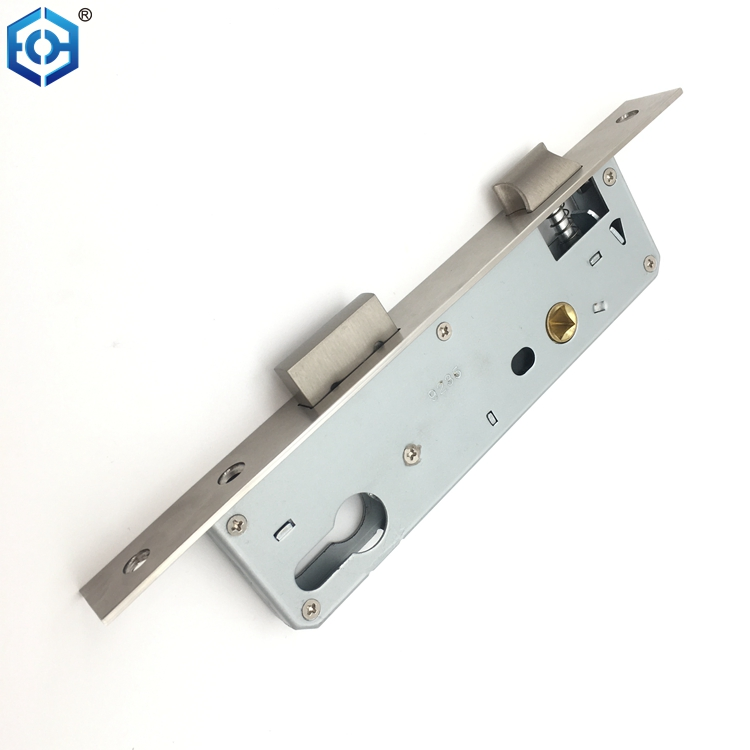 Stainless Steel Mortise Door Lock Set 3592 Best Custom 4585 Mortise Locks