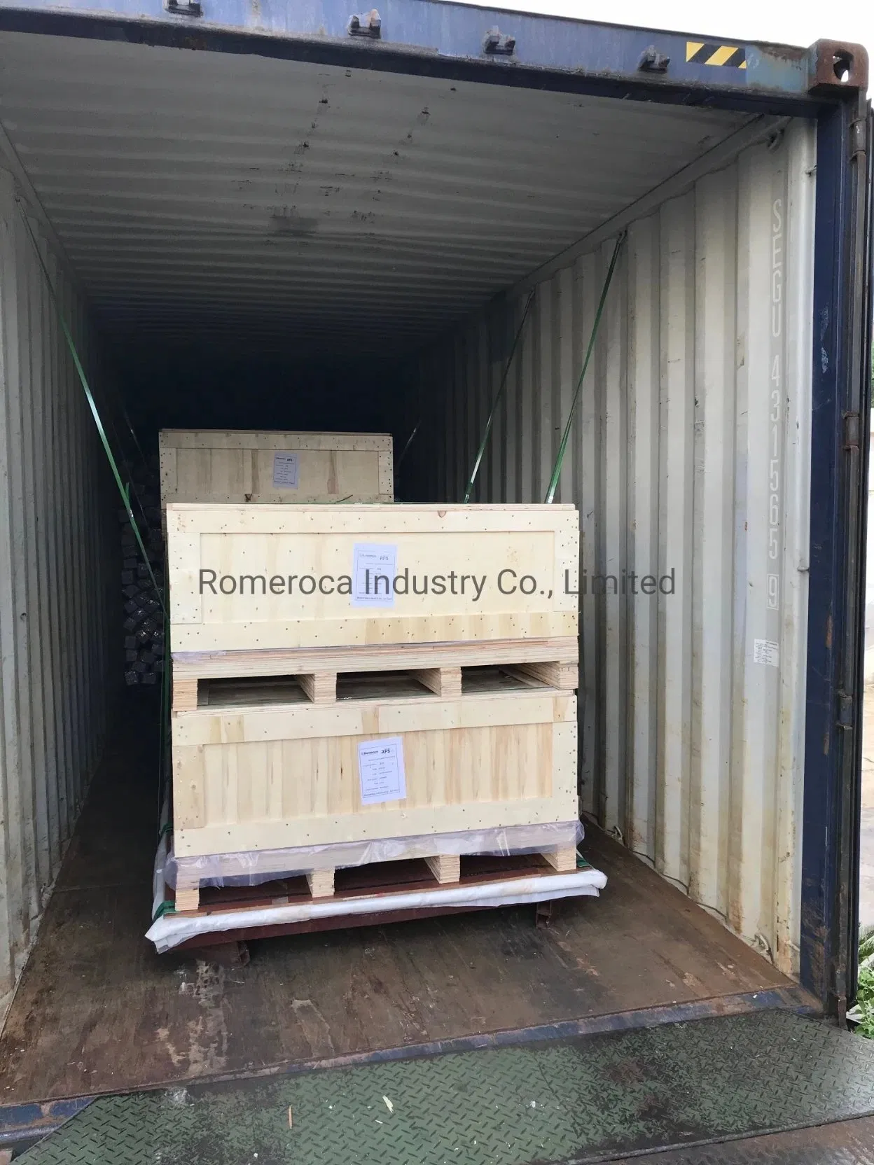 MDF Laminate Paper PVC Wear- Resisting Layer for PVC Flooring Spc Flooring