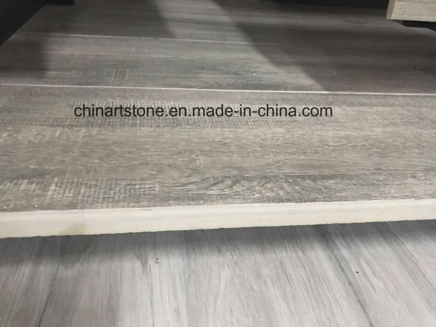 Artificial Stone Paving Tile for Outside Outdoor Floor Parking Floor