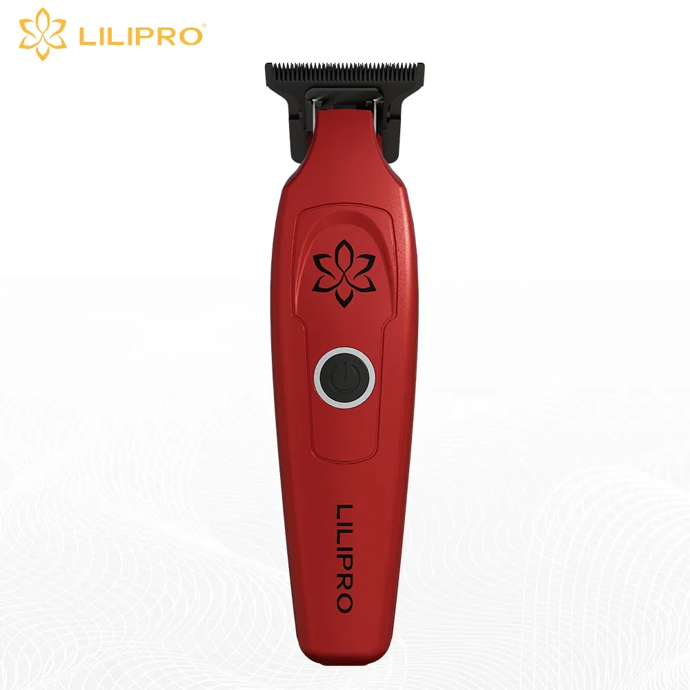 Lilipro M10 Trimmer Hair Electric with 7000rpm High-Speed for Men