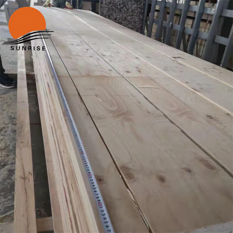 Customized Cheap Pine Wood LVL Suppliers for Building LVL Beams